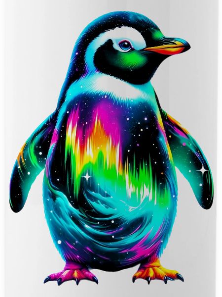 Pingouin