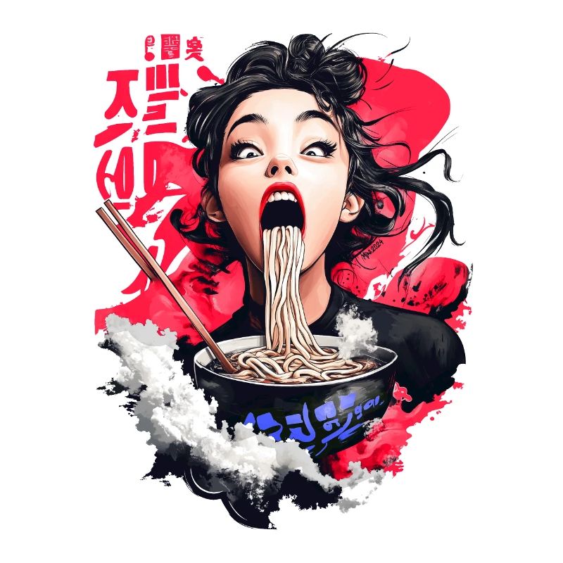 Ramen Like