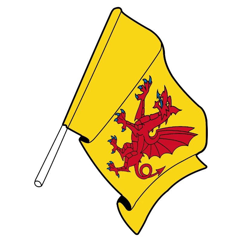 Drapeau du Somerset