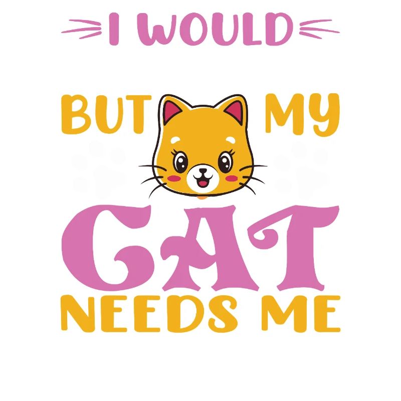 No workout cat needs me