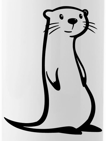 otter