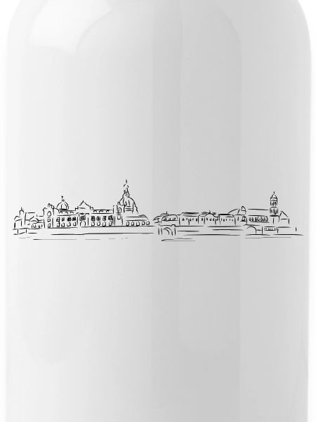Dresden skyline