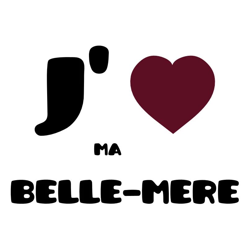 J'aime ma belle-mère (V)