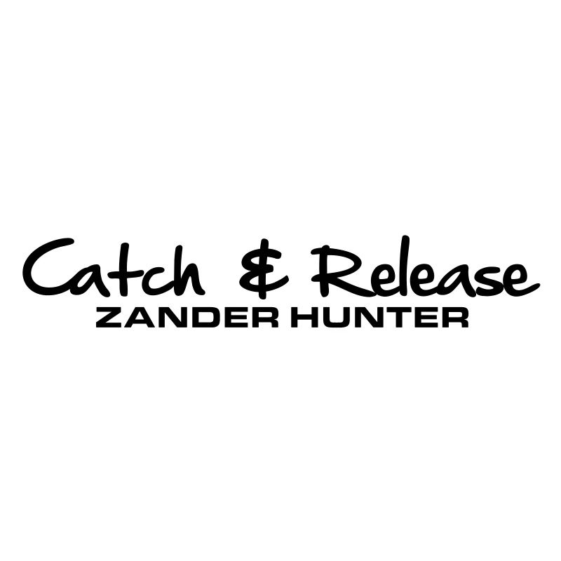 C&R Zander Hunter