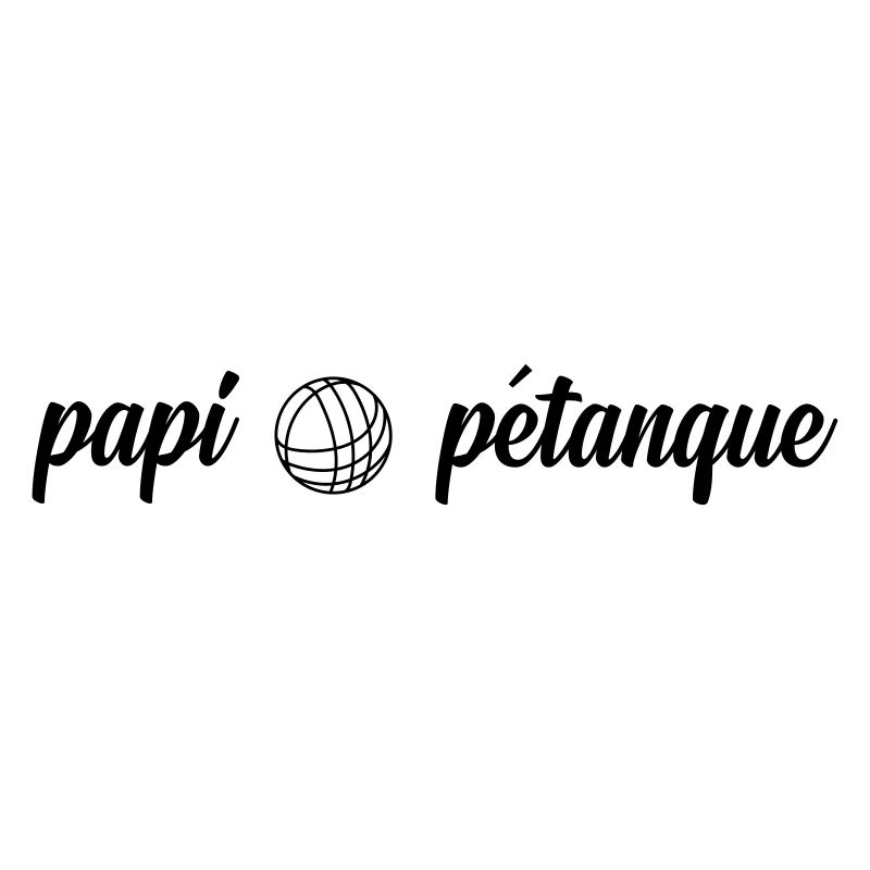 papi petanque