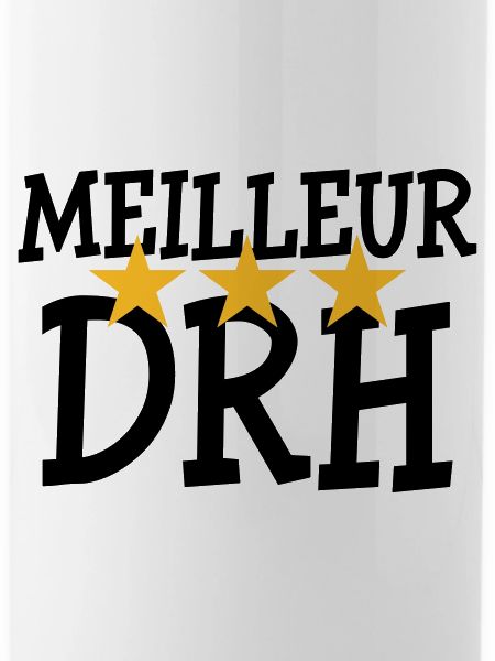 Meilleur DRH