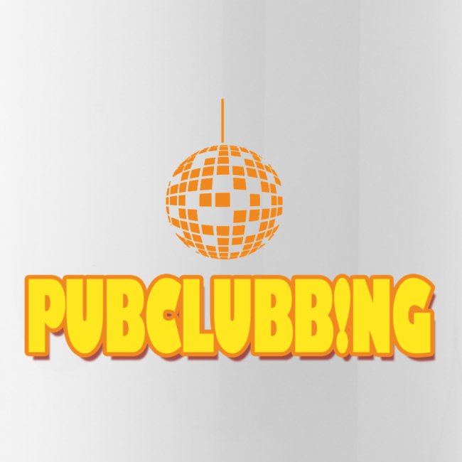 Pubclubbing