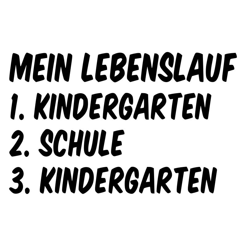 Lebenslauf Kinderpflegerin Erzieherin