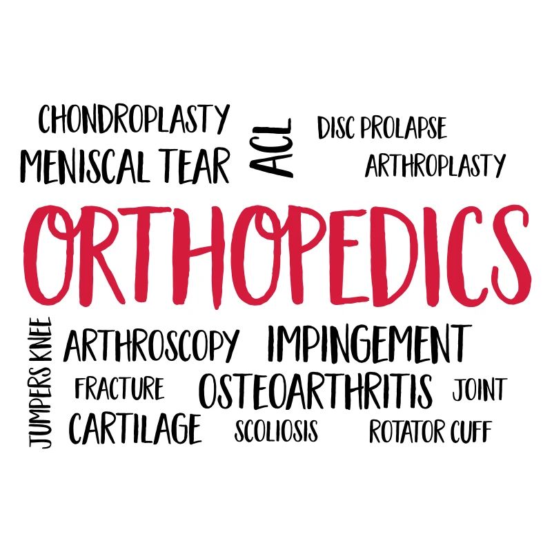 orthopédie