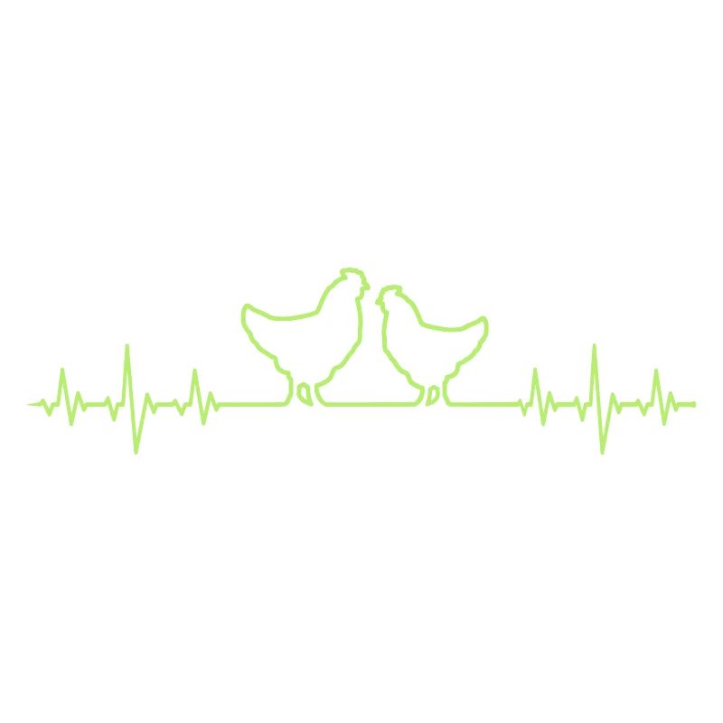 Chickens