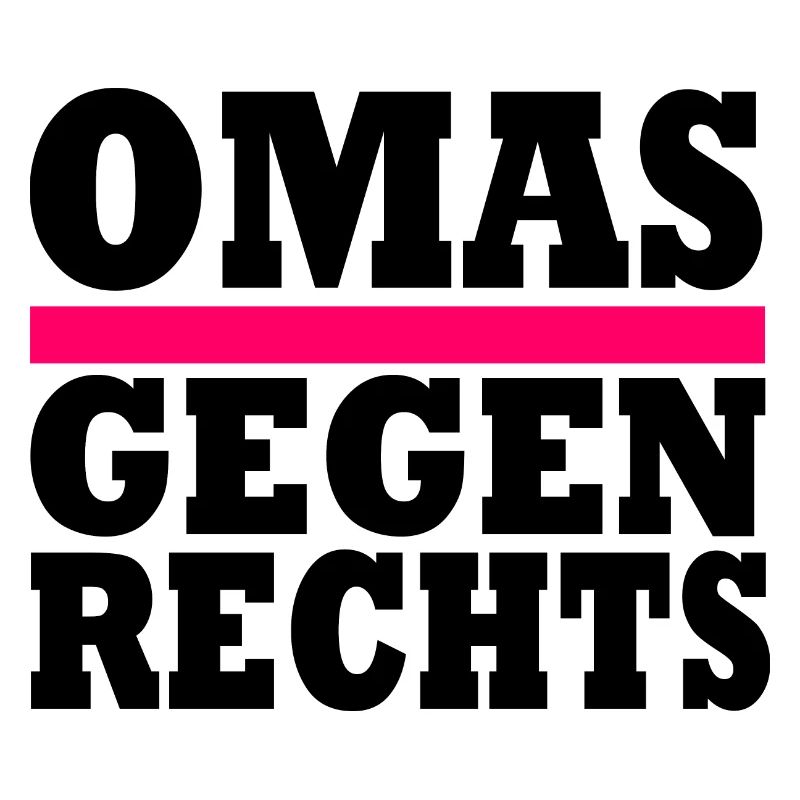 Omas Gegen Rechts