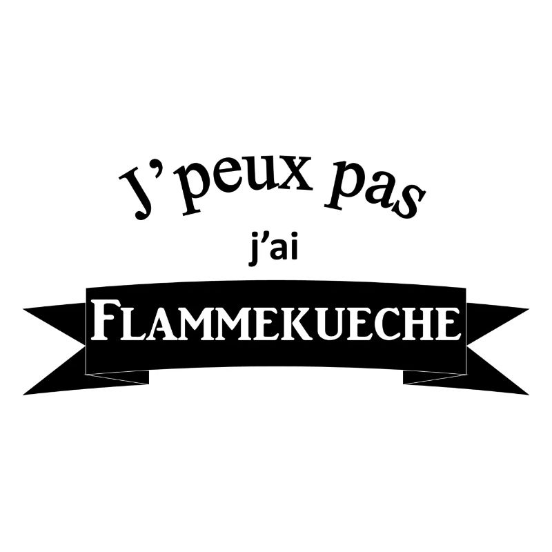 Flammekueche Alsace