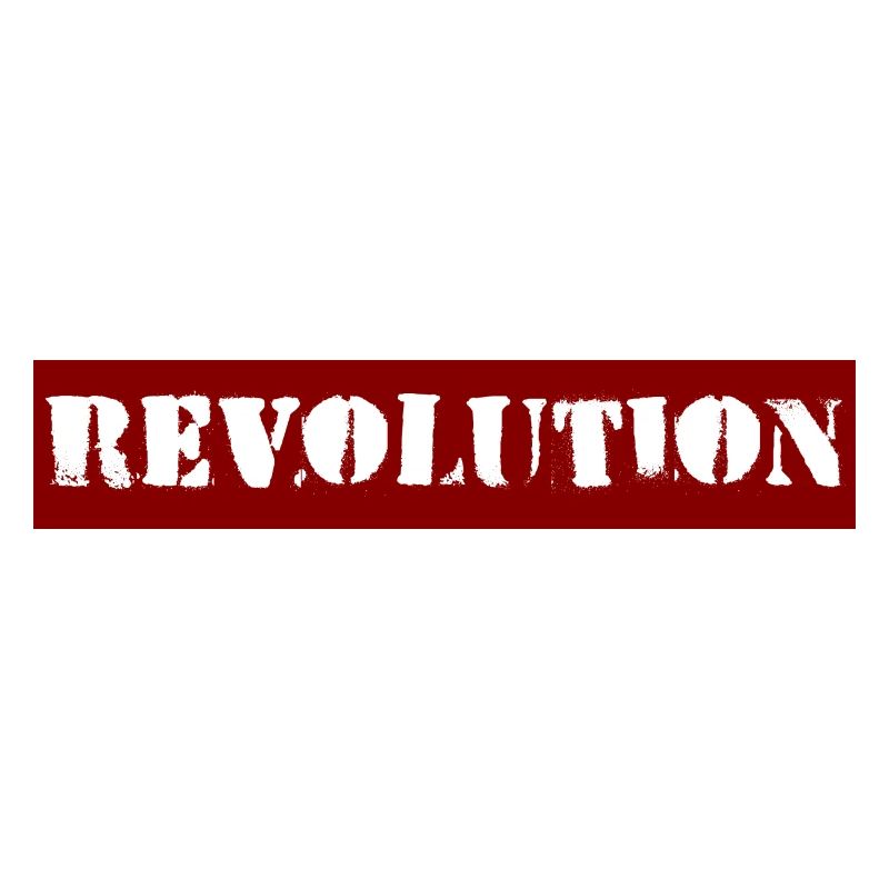 revolution