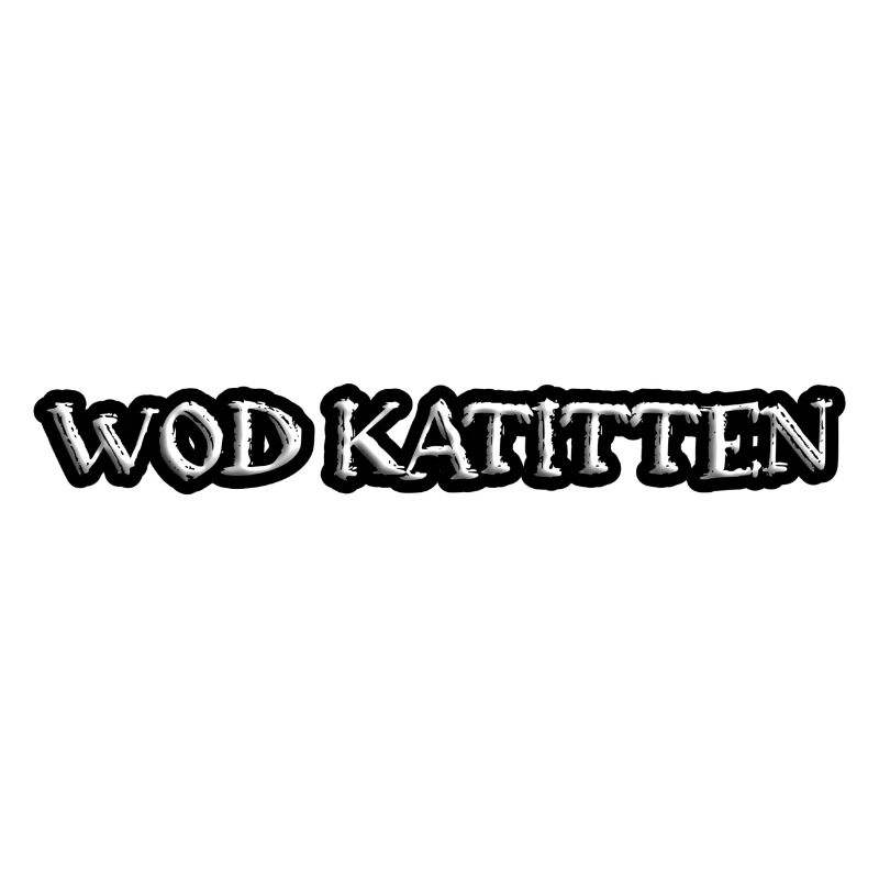 Wod Katitten