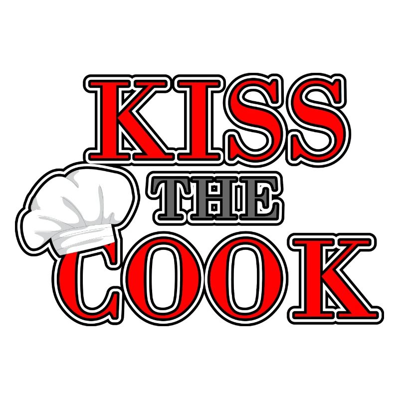 Embrasse le chef