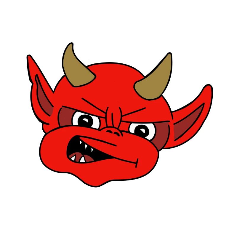 Teufel, Diablo, Devil
