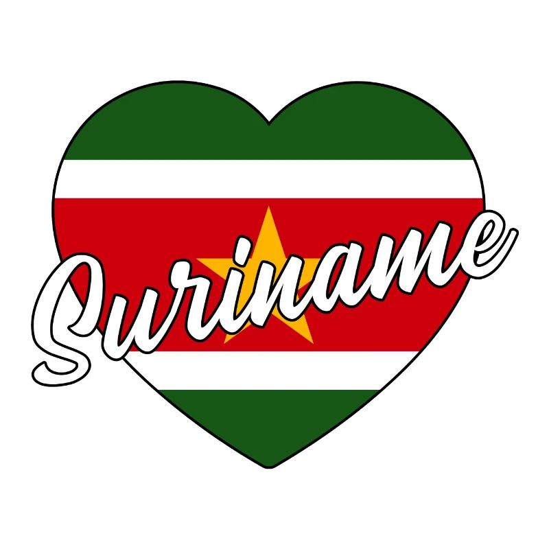 Suriname
