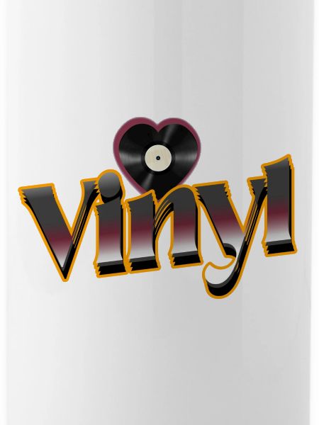 Vinyl Love