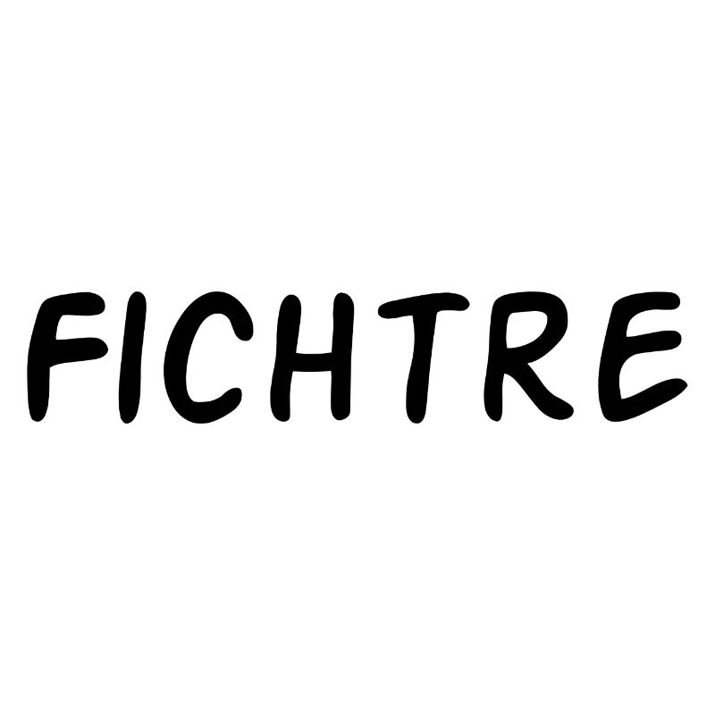 fichtre
