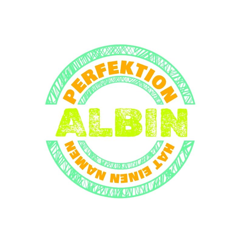 Perfekt Albin