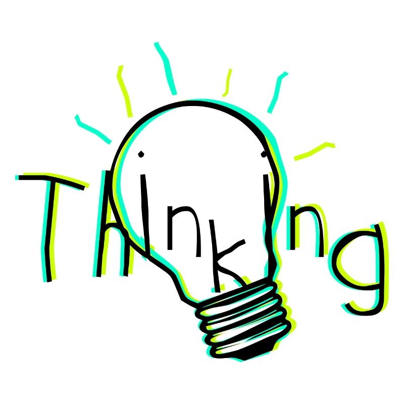 Thinking