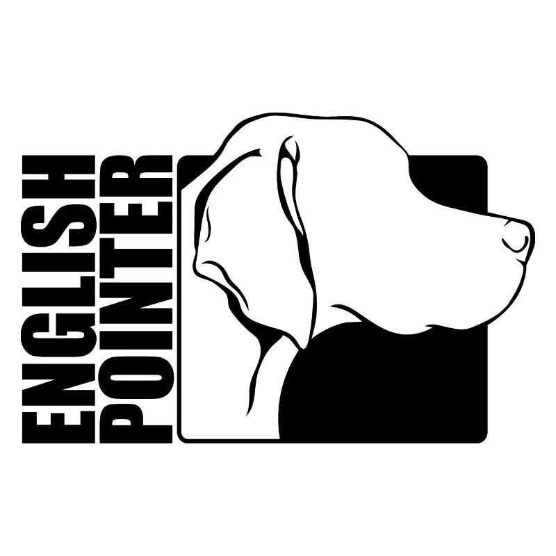 English Pointer Profil Hunde Hund Wilsigns