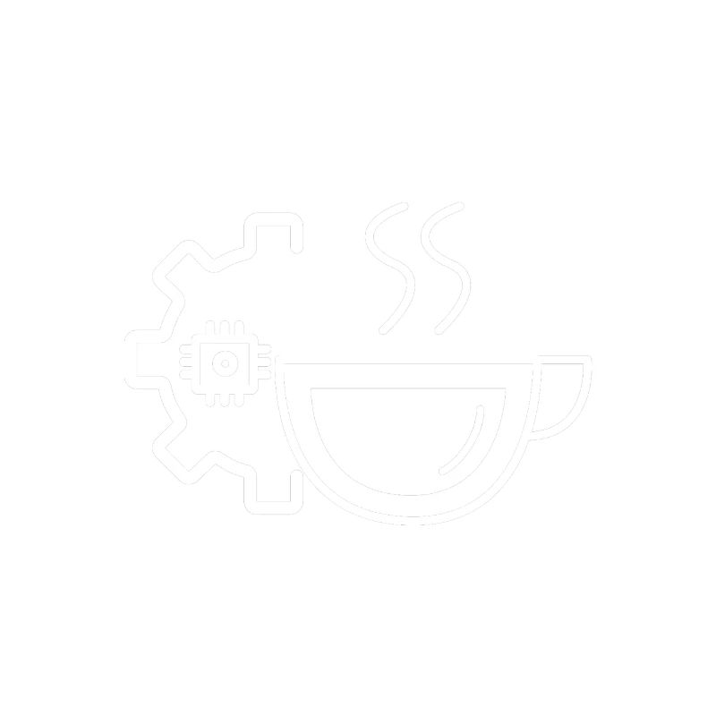 Half Coffee Half Engineer 2