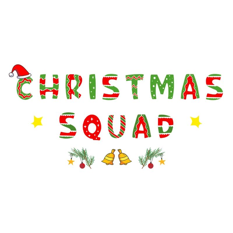 Weihnachtskader 2023