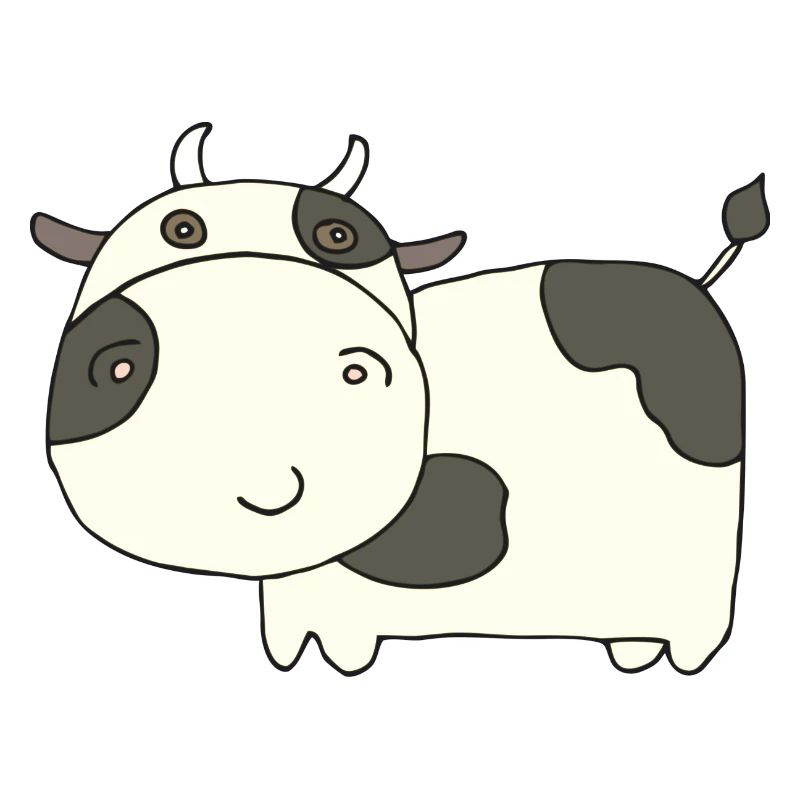 Vache sucrée