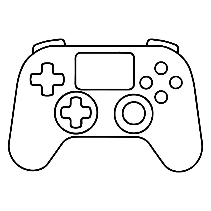 Spiel Controller