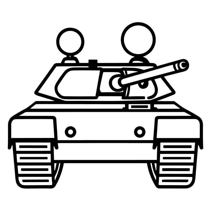tank