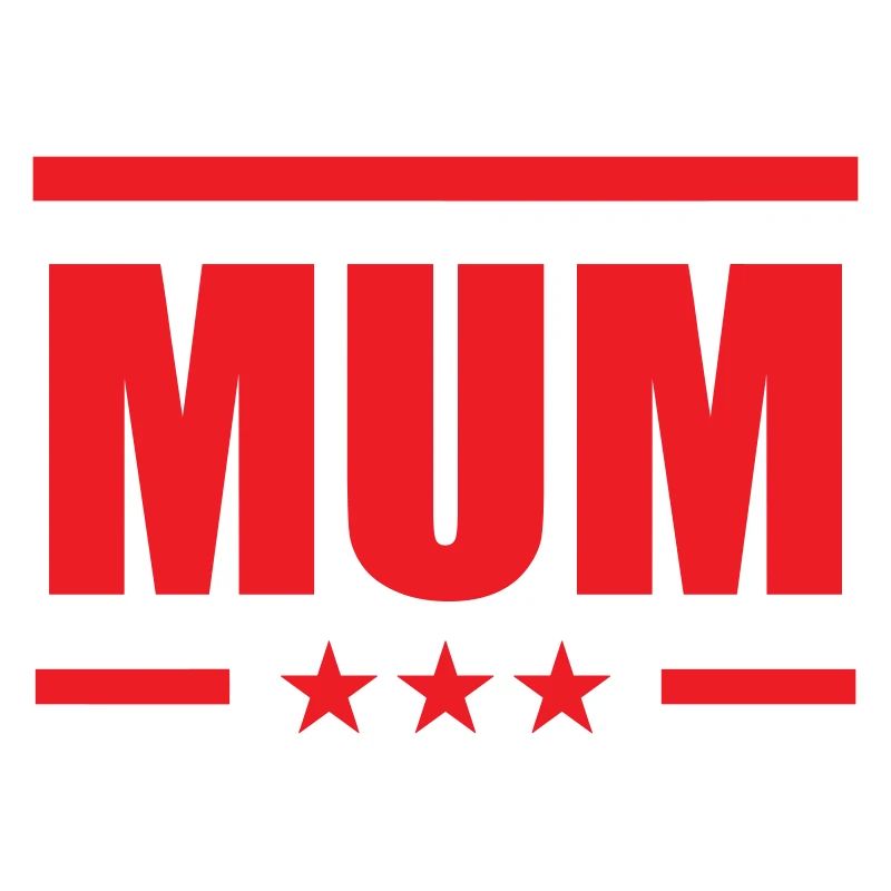 Mama, ich liebe dich - Muttertag