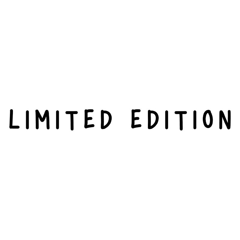 Édition limitée