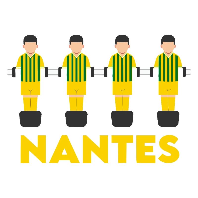 Nantes