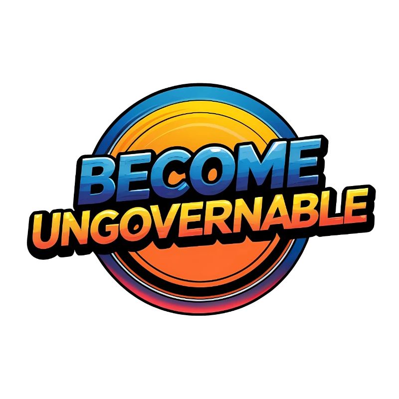Devenir ingouvernable
