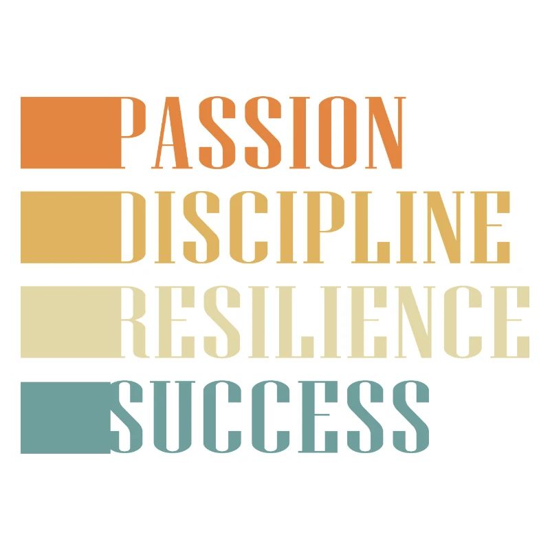 Workaholic Resilience