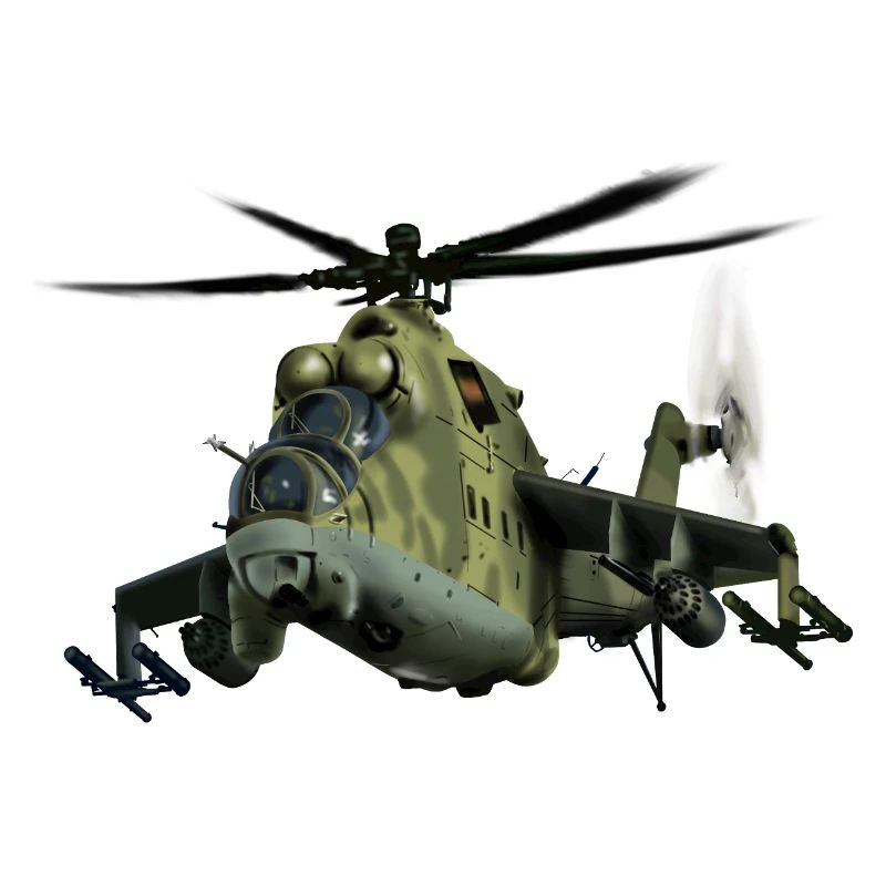 Fighter Aircraft Camouflage Pattern Helicopter