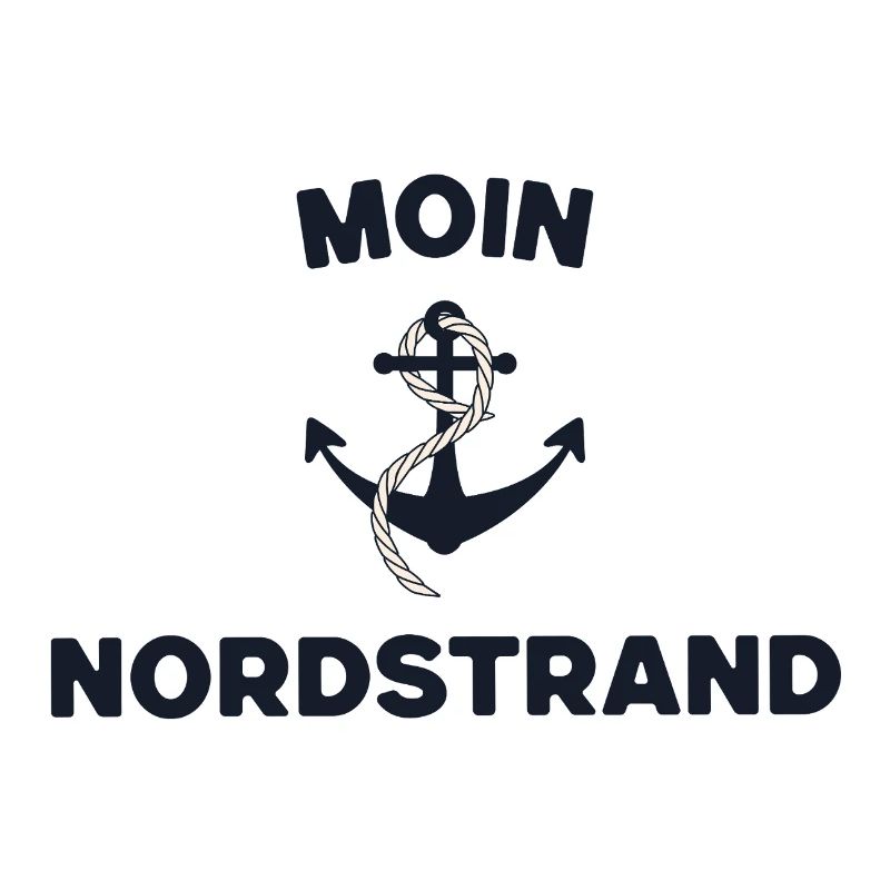 Moin Nordstrand – Conception d’ancres maritimes