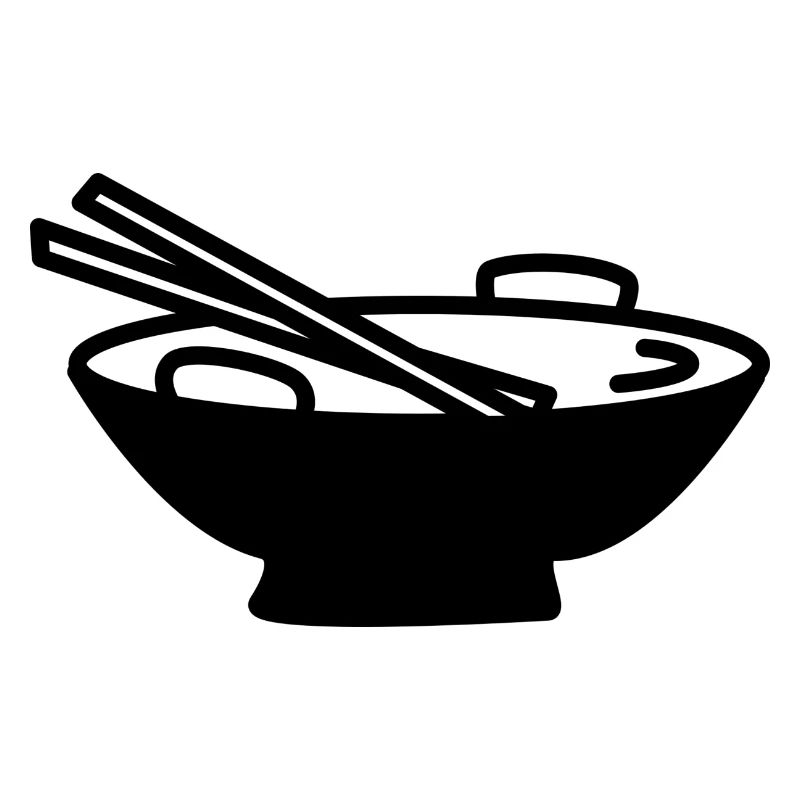 Aziatisch eten
