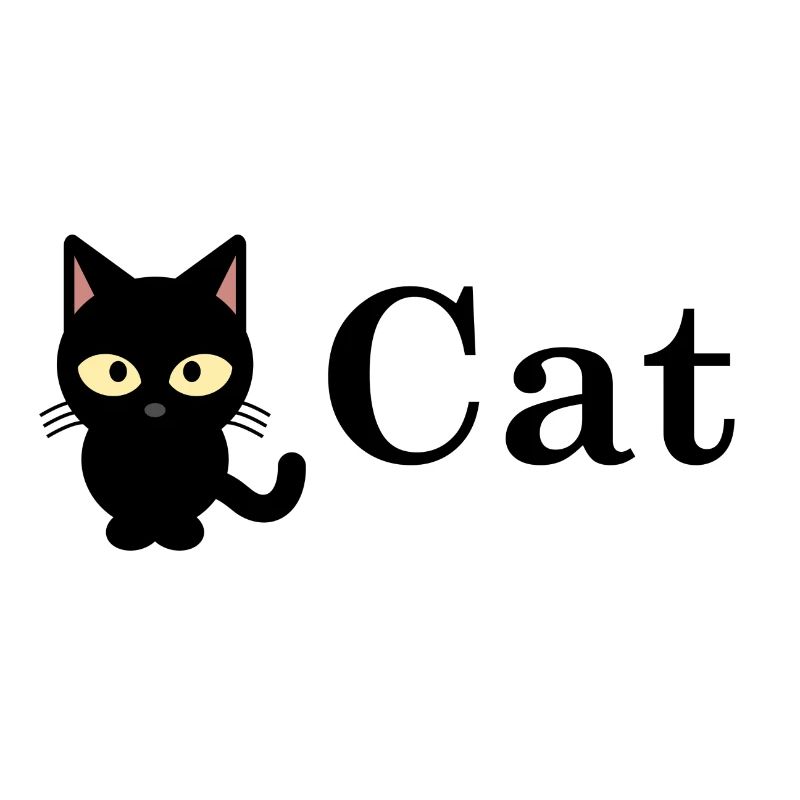 chat chat miaou