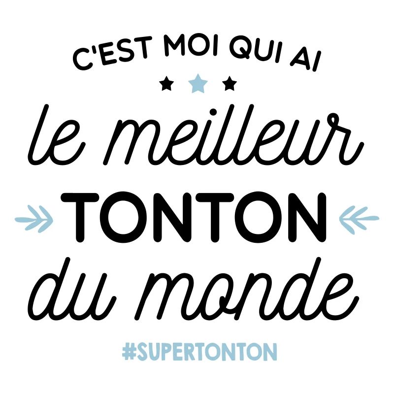 Bester Onkel - Superonkel