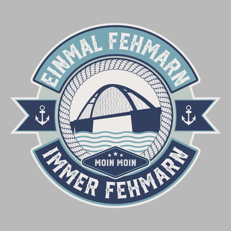 Fehmarn - Einmal Fehmarn Immer Fehmarn
