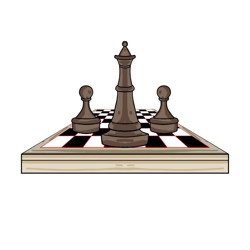 Jeu d’échecs