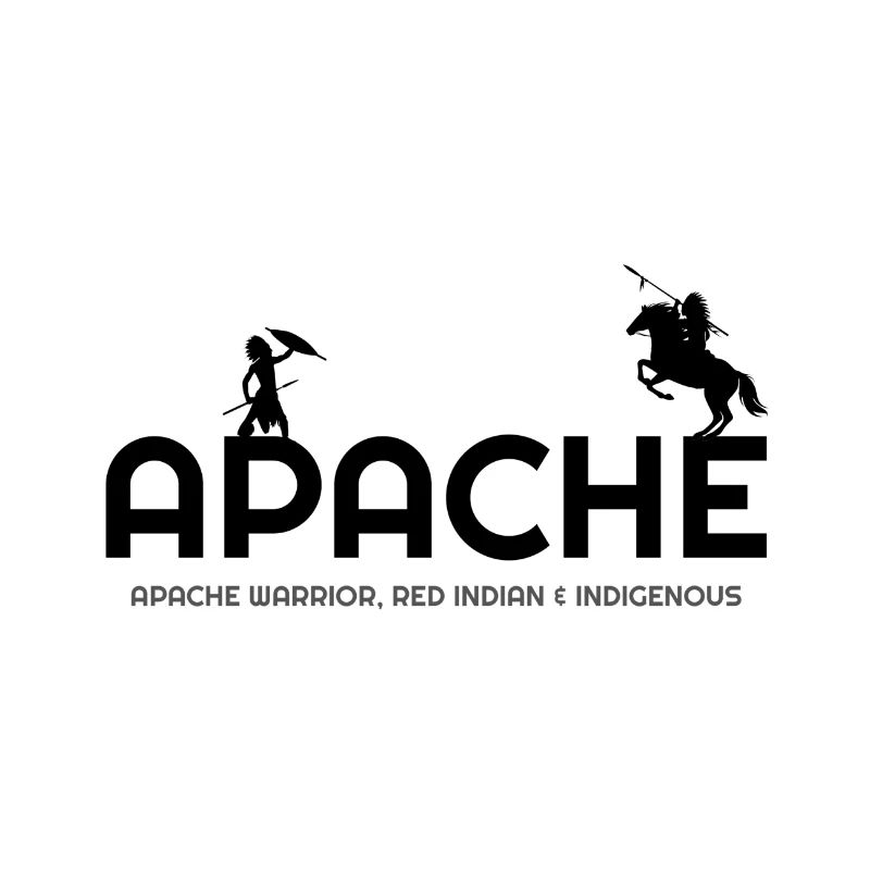 All about Apache, Apache Indian, Apache hoodies, A