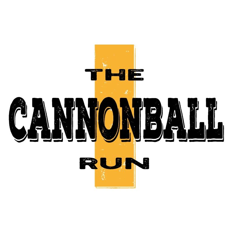 La course de boulets de canon
