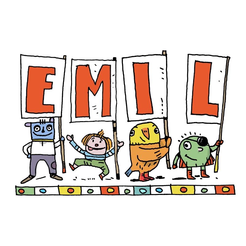 Emil
