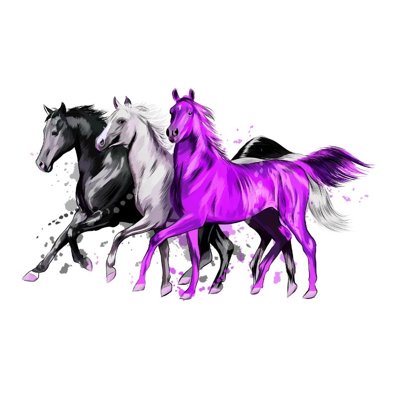 Chevaux