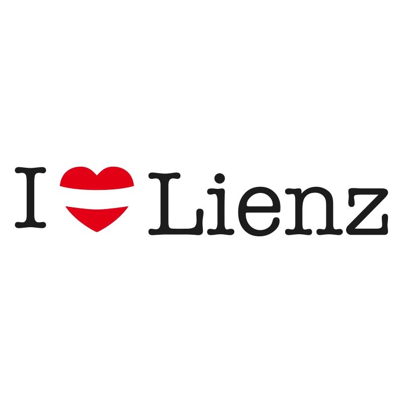 I love Lienz