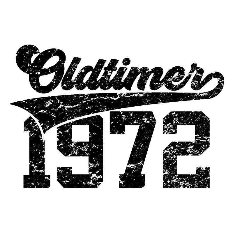 54. GEBURTSTAG OLDTIMER 1972