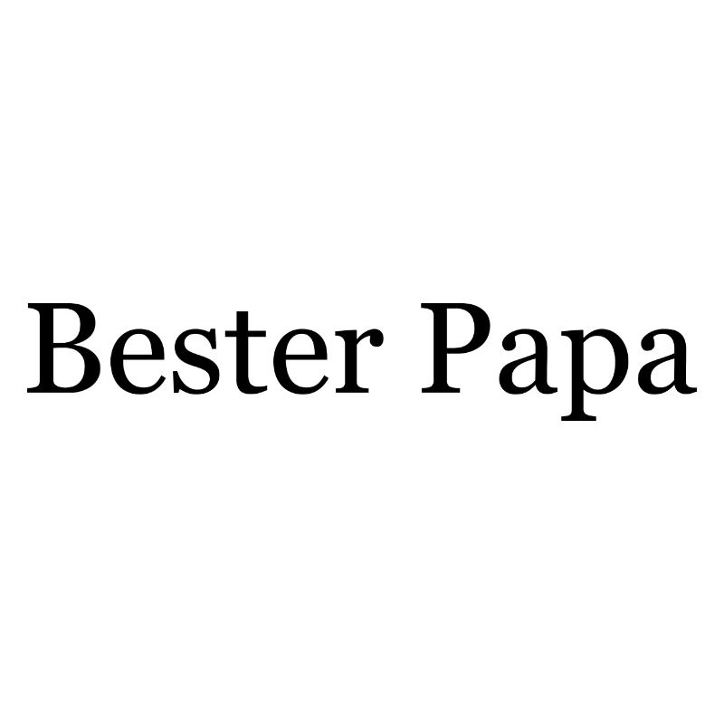 Bester Papa